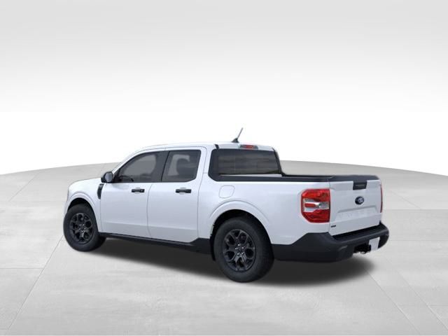 2025 Ford Maverick XLT photo 4