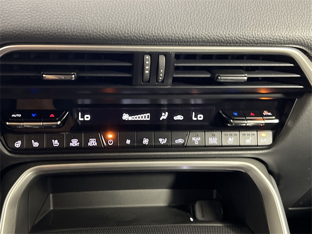 2026 Mazda CX-90 3.3 Turbo Preferred photo 13