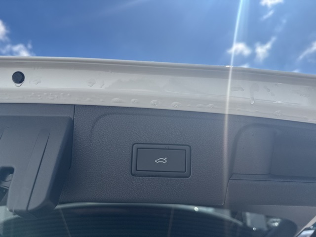 2025 Volkswagen Atlas Peak Edition SE photo 5