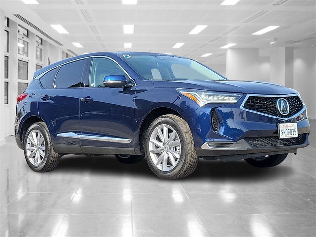 2023 Acura RDX Base's photo