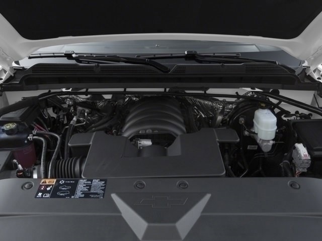 2016 Chevrolet Silverado 1500 LT photo 10
