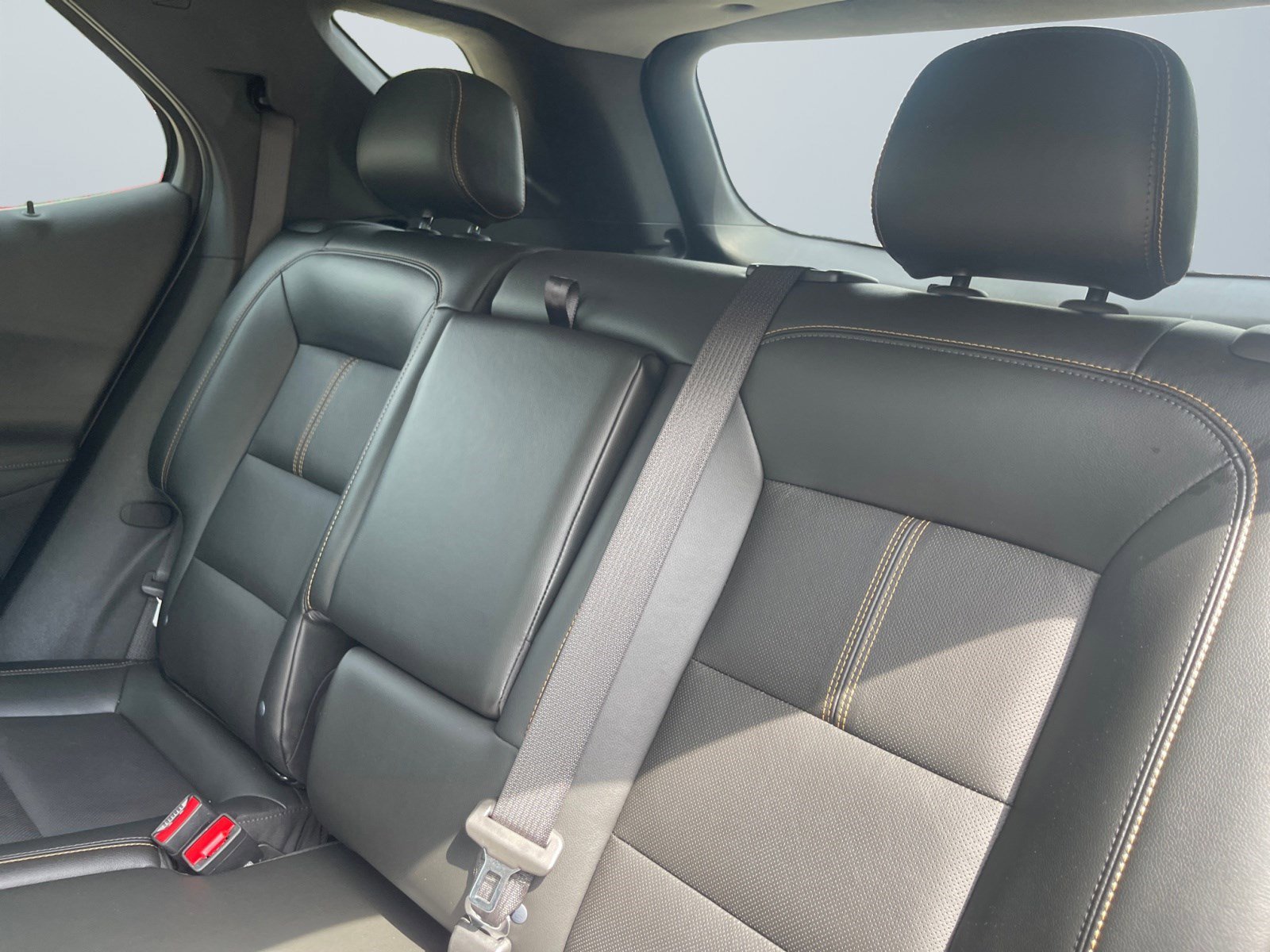 2023 Chevrolet Equinox Premier photo 13