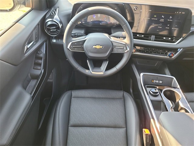 2026 Chevrolet Equinox LT photo 23