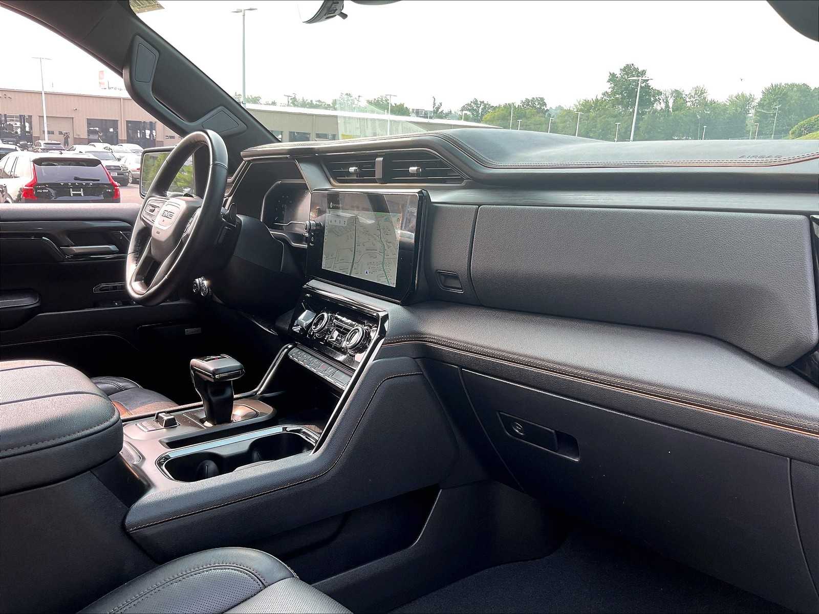 2023 Gmc Sierra 1500 AT4 photo 14