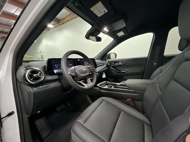 2026 Chevrolet Equinox LT photo 9