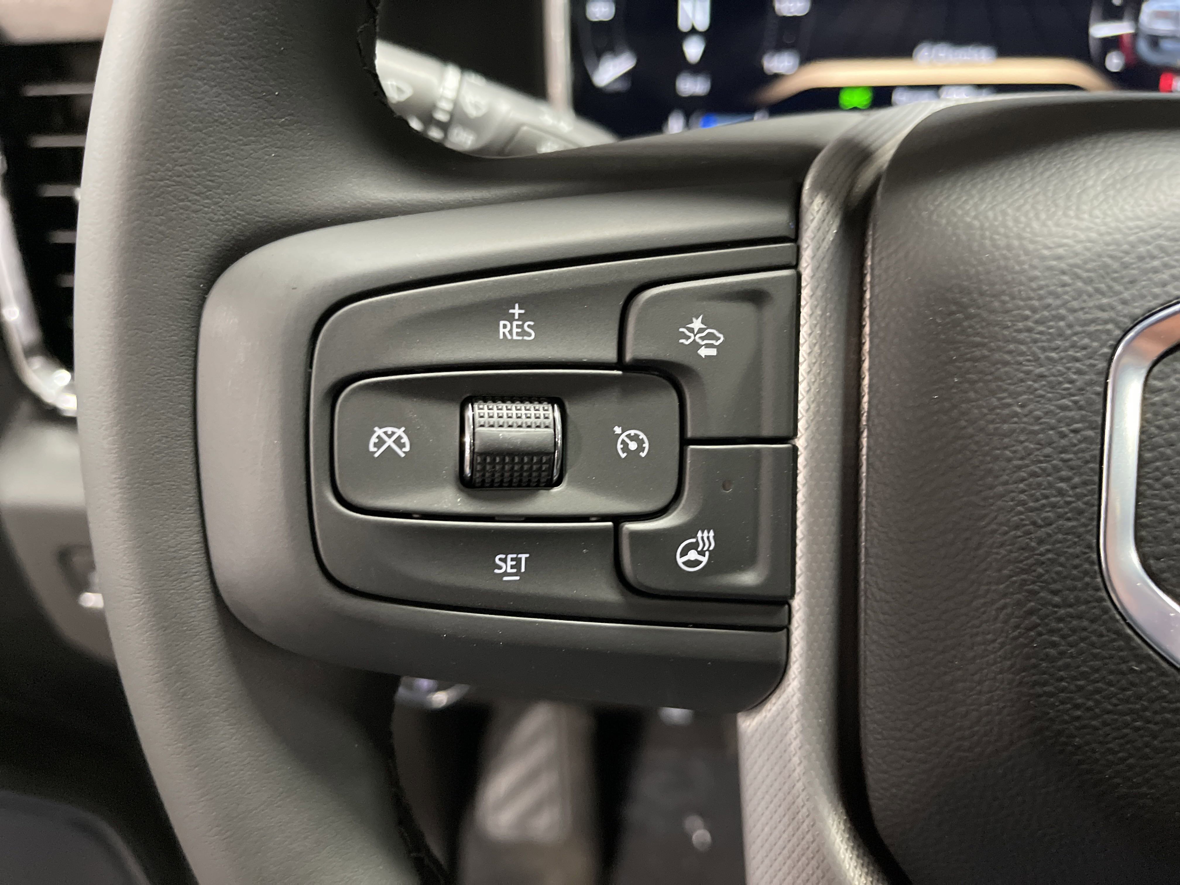 2026 Gmc Sierra 2500 HD Denali photo 9
