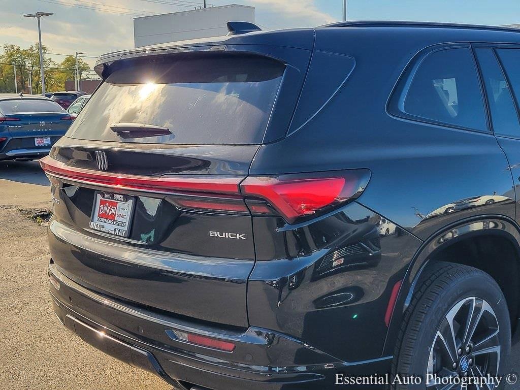 2026 BUICK ENCLAVE - Image 6