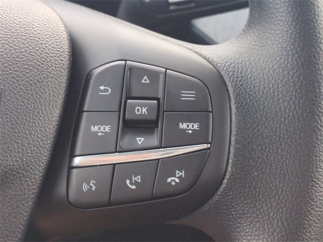 2025 Ford Maverick XLT photo 21