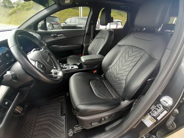 2023 Kia Sportage X-Pro photo 38