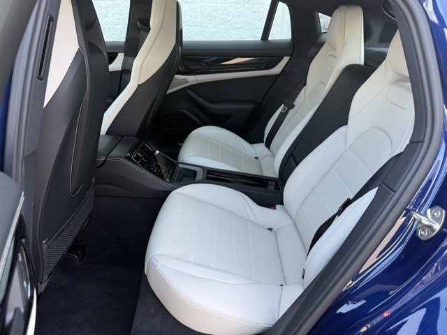 2024 Porsche Panamera 4 photo 20