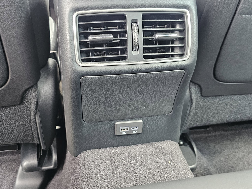 2021 Infiniti Q50 3.0t Sensory photo 18