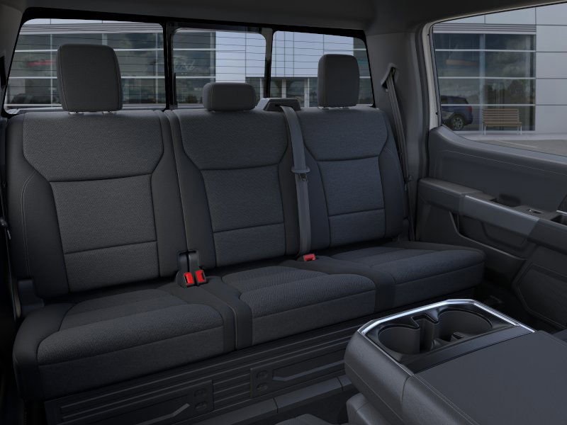 2025 Ford F-150 XLT photo 11