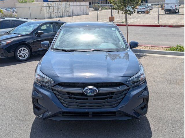 2025 Subaru Legacy Premium photo 3