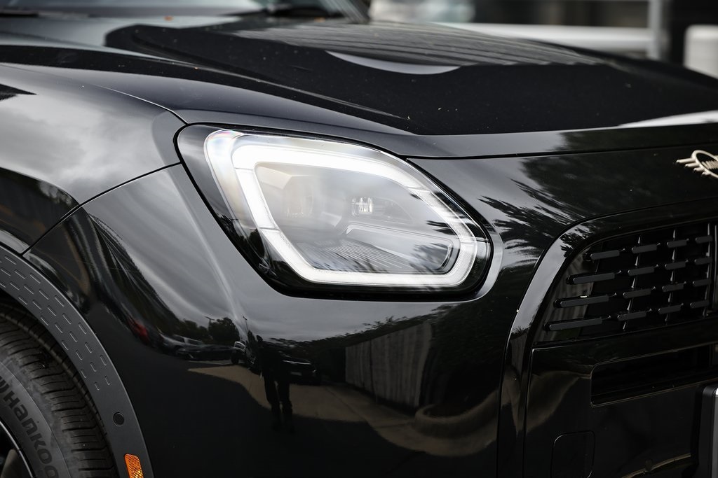 2026 Mini Countryman S ALL4 photo 2