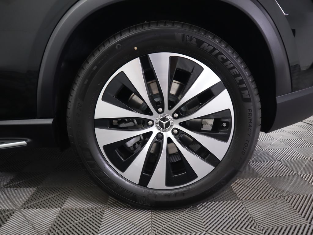 2026 Mercedes Benz GLE 350 photo 31