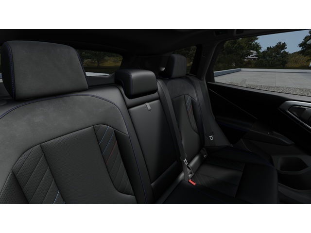 2025 Bmw X3 M50 photo 11