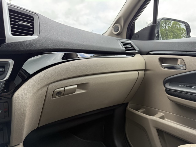 2020 Honda Ridgeline RTL-E photo 25