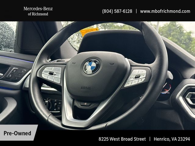 2024 Bmw X3 xDrive30i photo 14