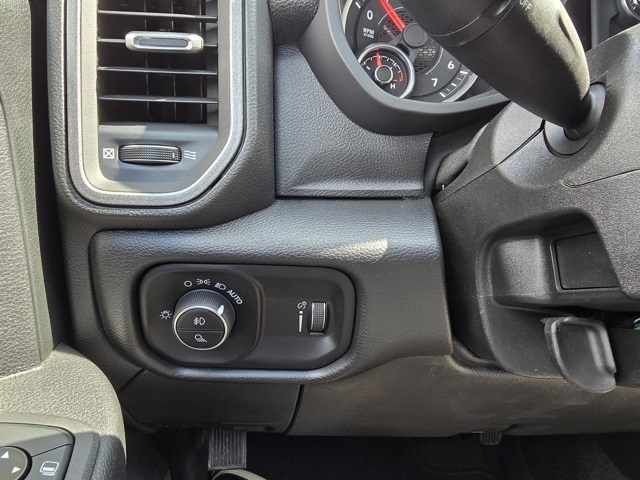 2026 Ram 2500 Tradesman photo 10