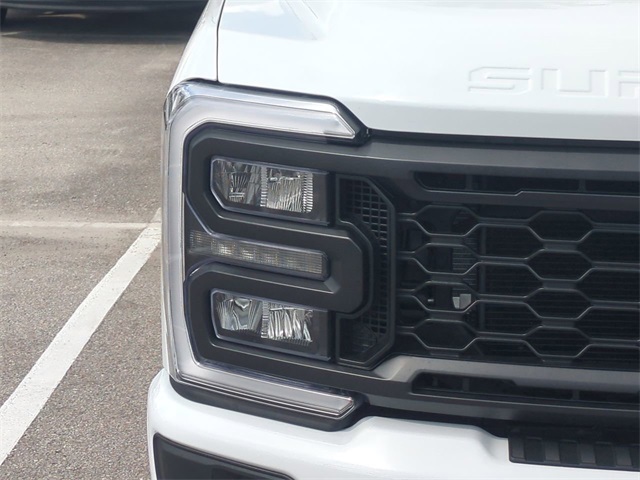2026 Ford F-250 photo 10