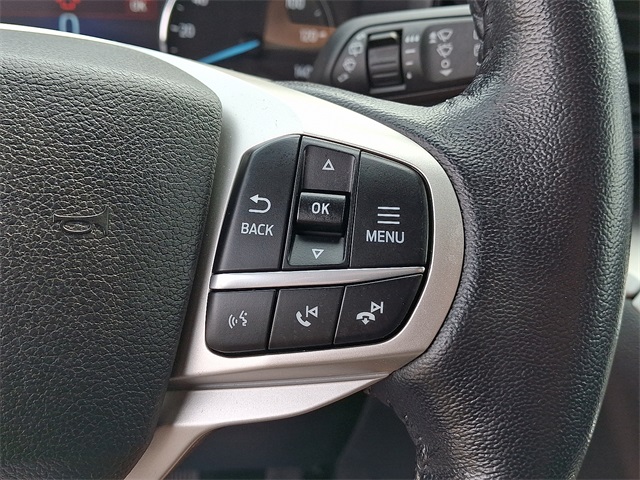 2021 Ford Explorer XLT photo 20