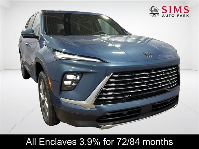 2026 Buick Enclave Preferred's photo