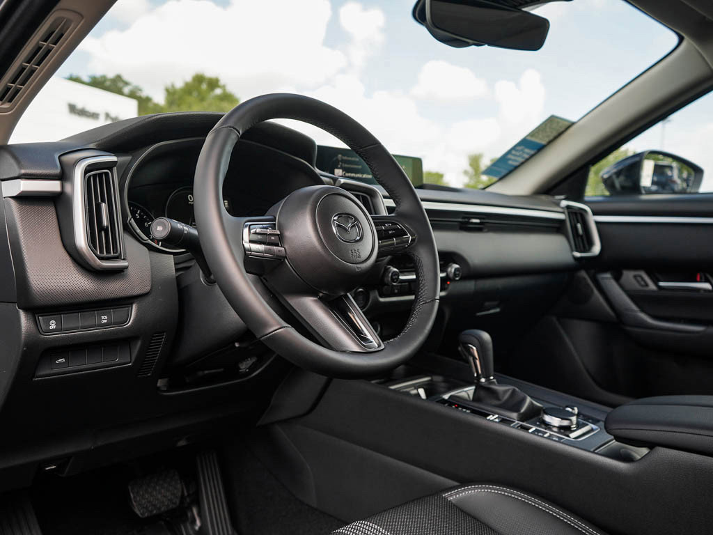 2025 Mazda CX-50 2.5 S Premium photo 17