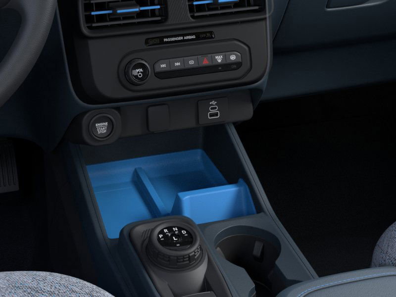 2025 Ford Maverick XLT photo 13