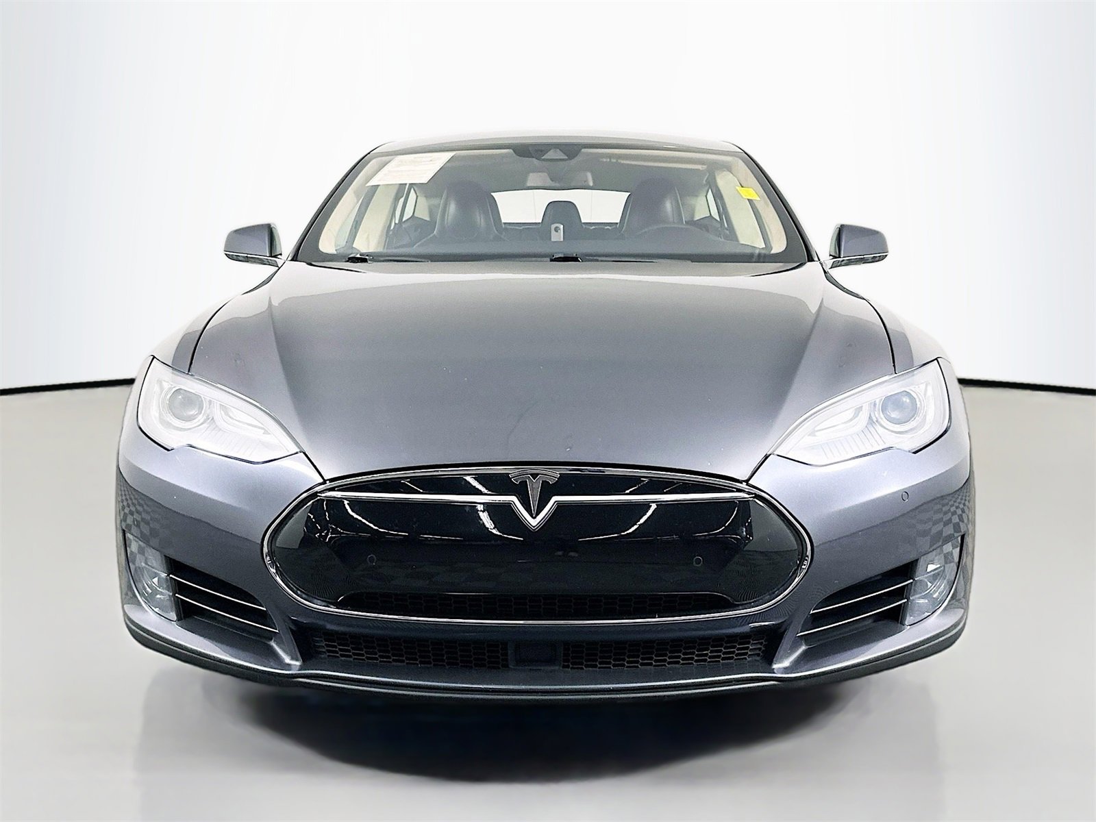 Used 2016 Tesla Model S 90D with VIN 5YJSA1E25GF124458 for sale in Portland, OR