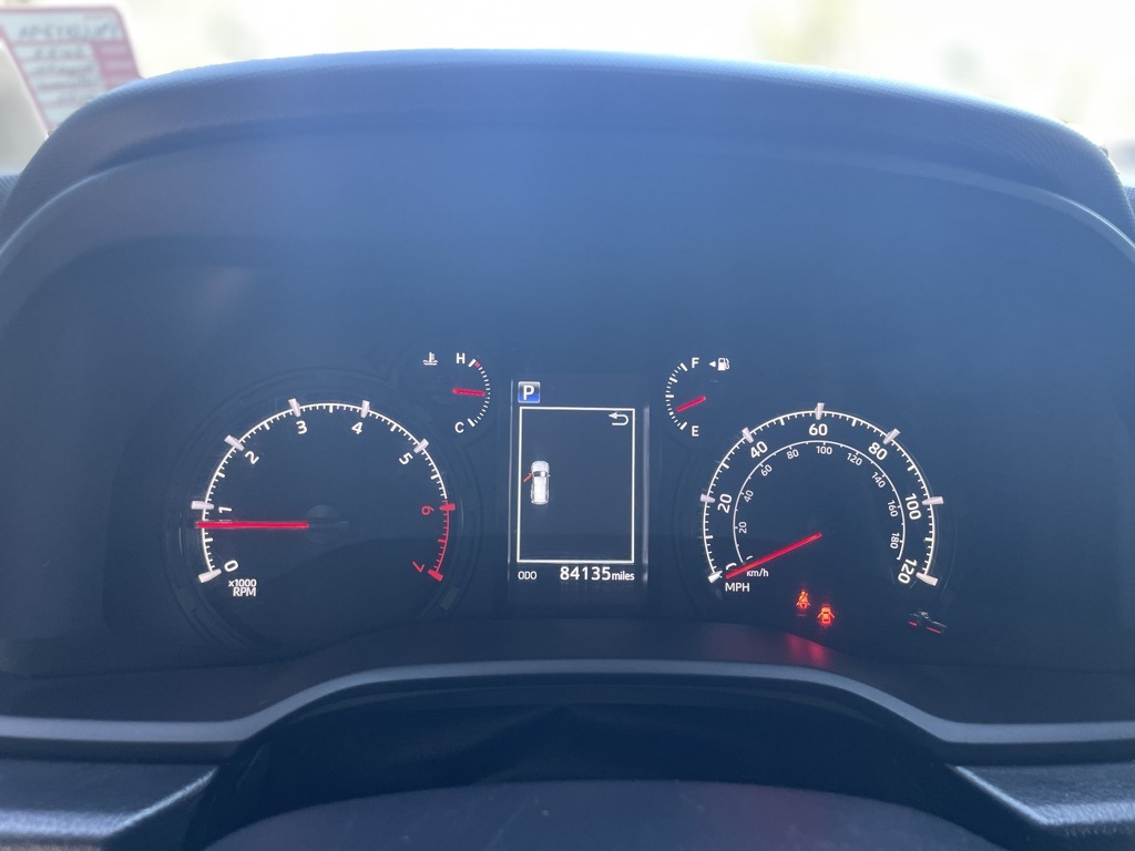 2022 Toyota 4Runner SR5 photo 12
