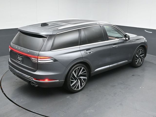 2025 LINCOLN AVIATOR - Image 50