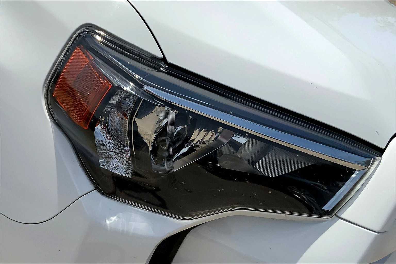 2024 Toyota 4Runner SR5 photo 25