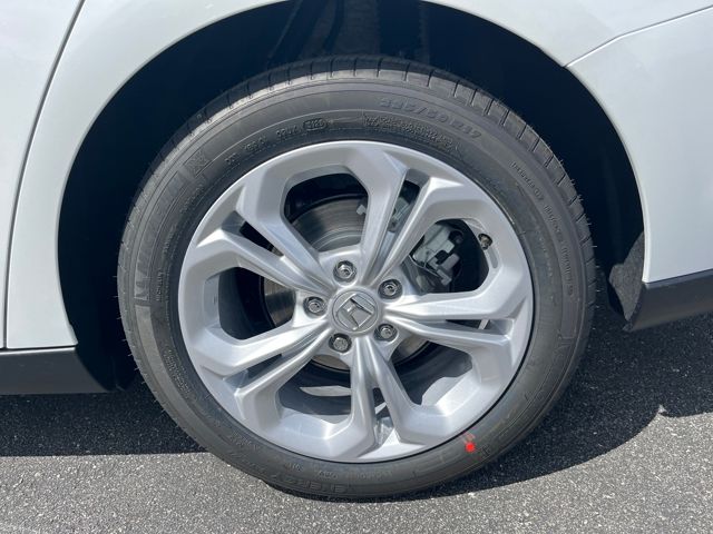2025 Honda Accord LX photo 10