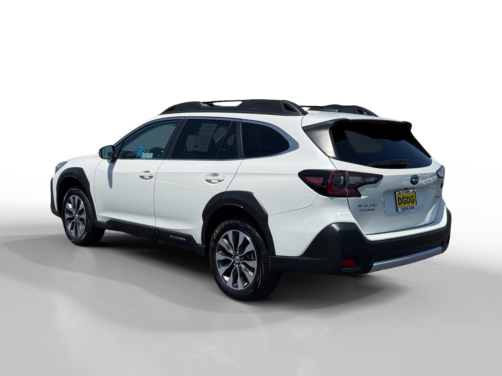 2024 Subaru Outback Limited photo 2