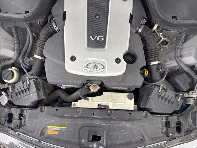 2012 Infiniti G25 photo 17