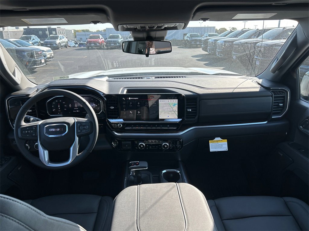 2026 Gmc Sierra 1500 Elevation photo 27