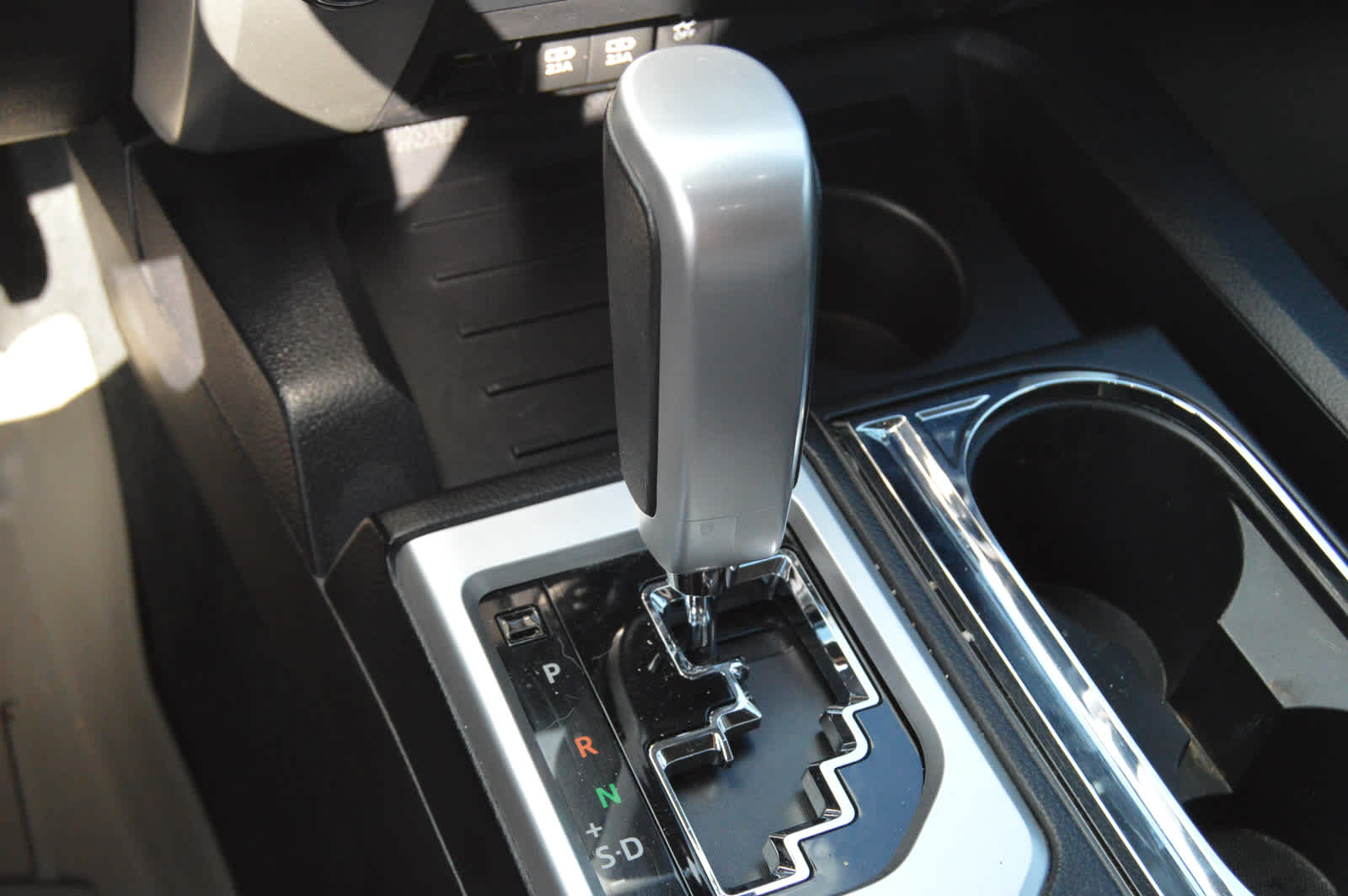 2021 Toyota Tundra Limited Grade photo 16