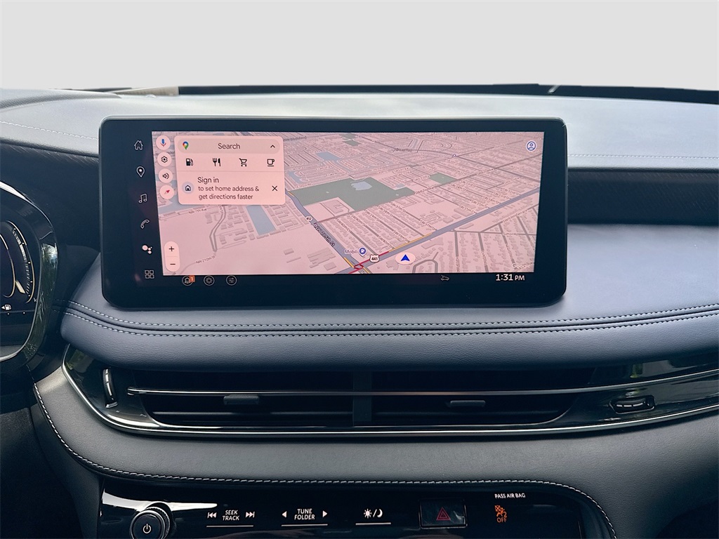 2026 Infiniti QX60 AWD photo 13