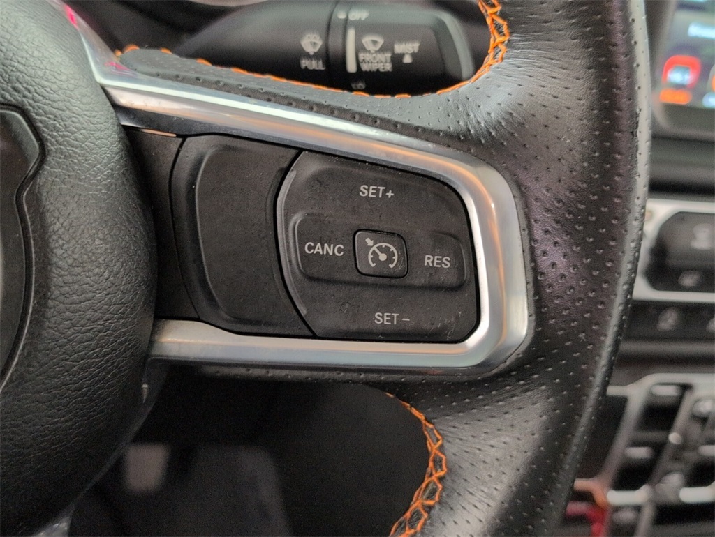 2022 Jeep Gladiator Mojave photo 23
