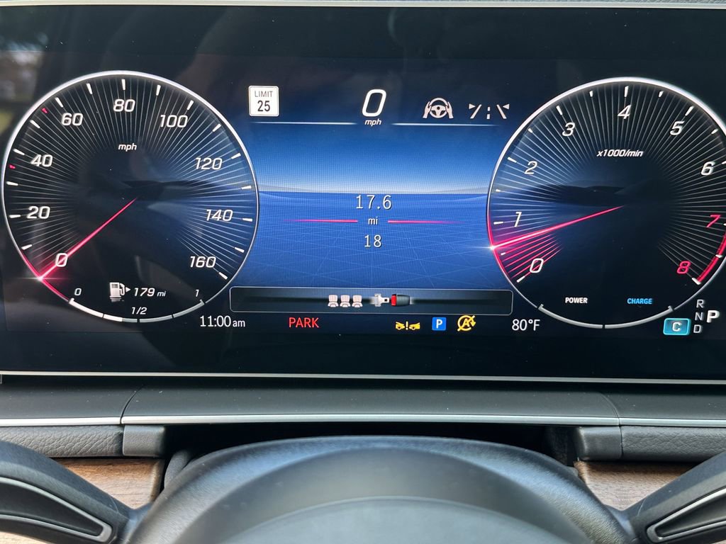 2025 Mercedes Benz GLE 350 4MATIC photo 29