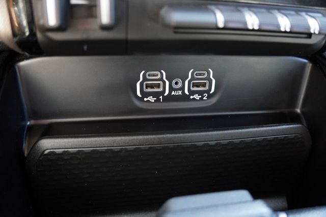 2024 Ram 2500 Laramie photo 27