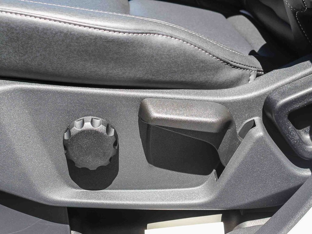 2025 Ford Bronco Big Bend photo 20