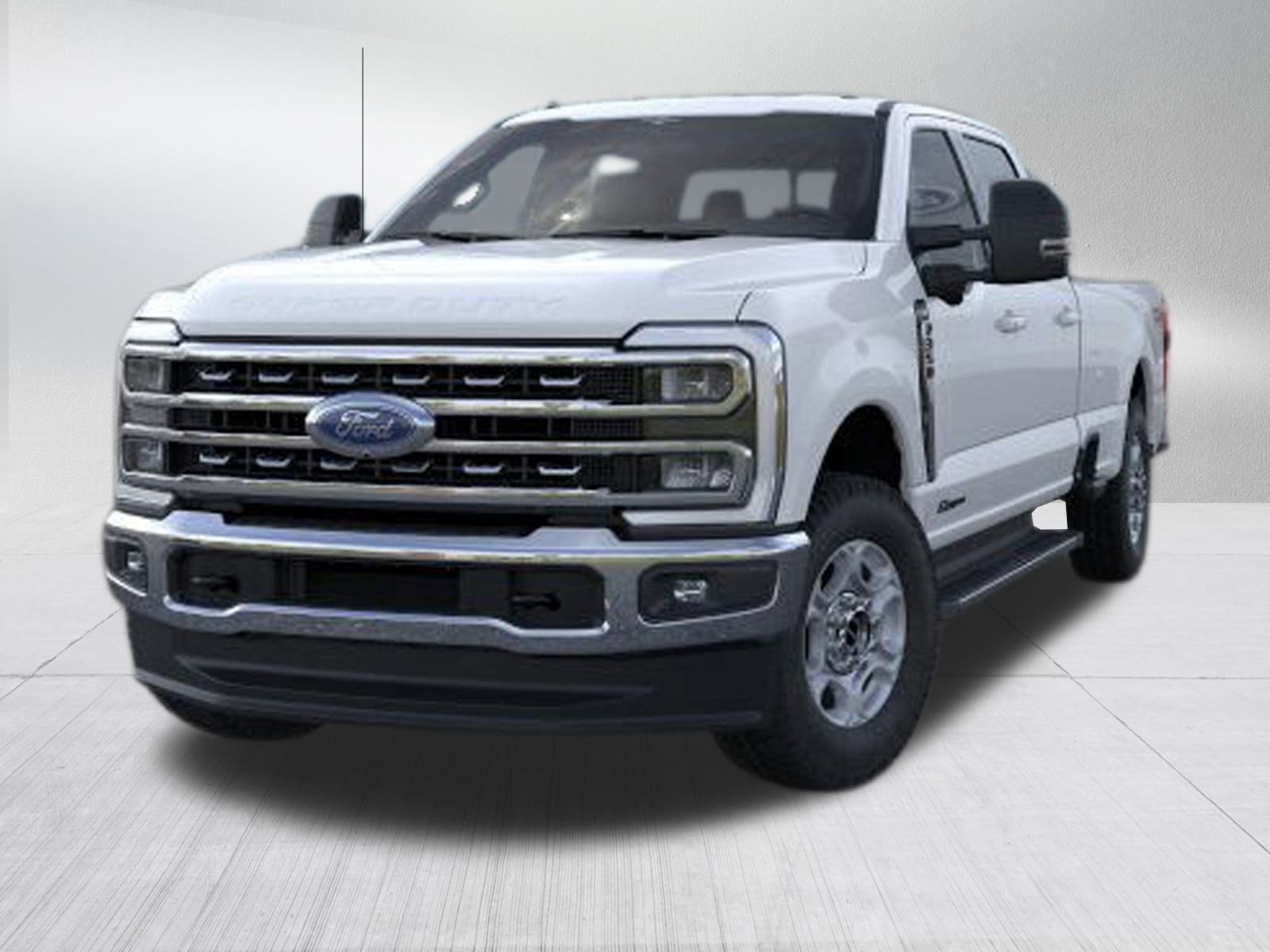 2026 Ford F-350 photo 3