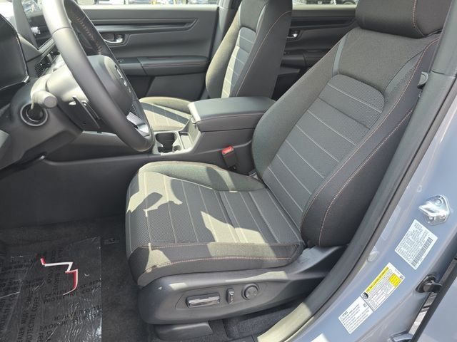 2026 Honda CR-V Hybrid Sport photo 28