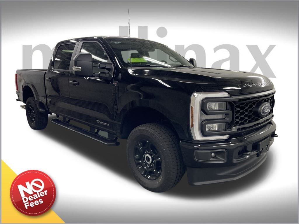 2026 Ford F-250 Super Duty XL's photo