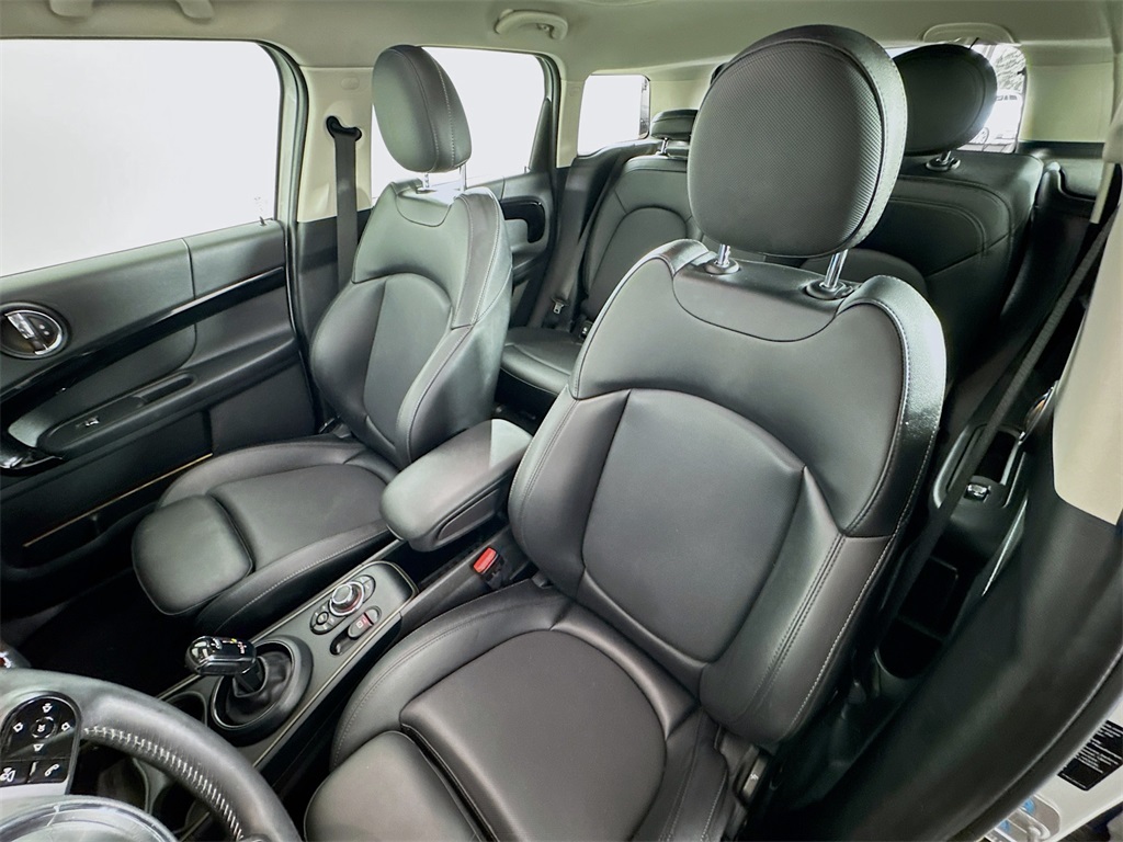 2022 Mini Cooper S ALL4 photo 22