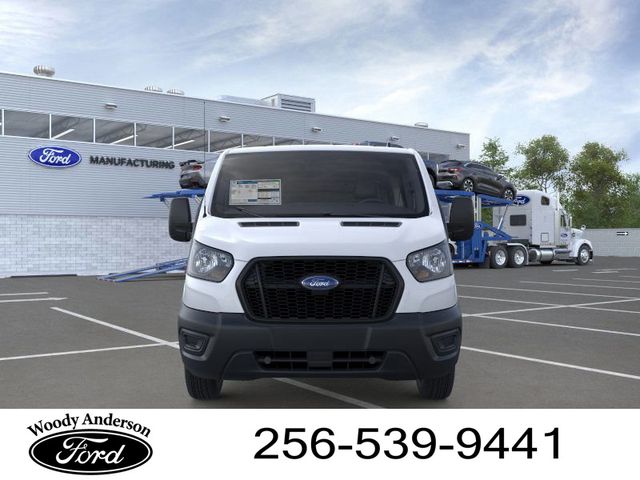 2025 Ford Transit photo 6
