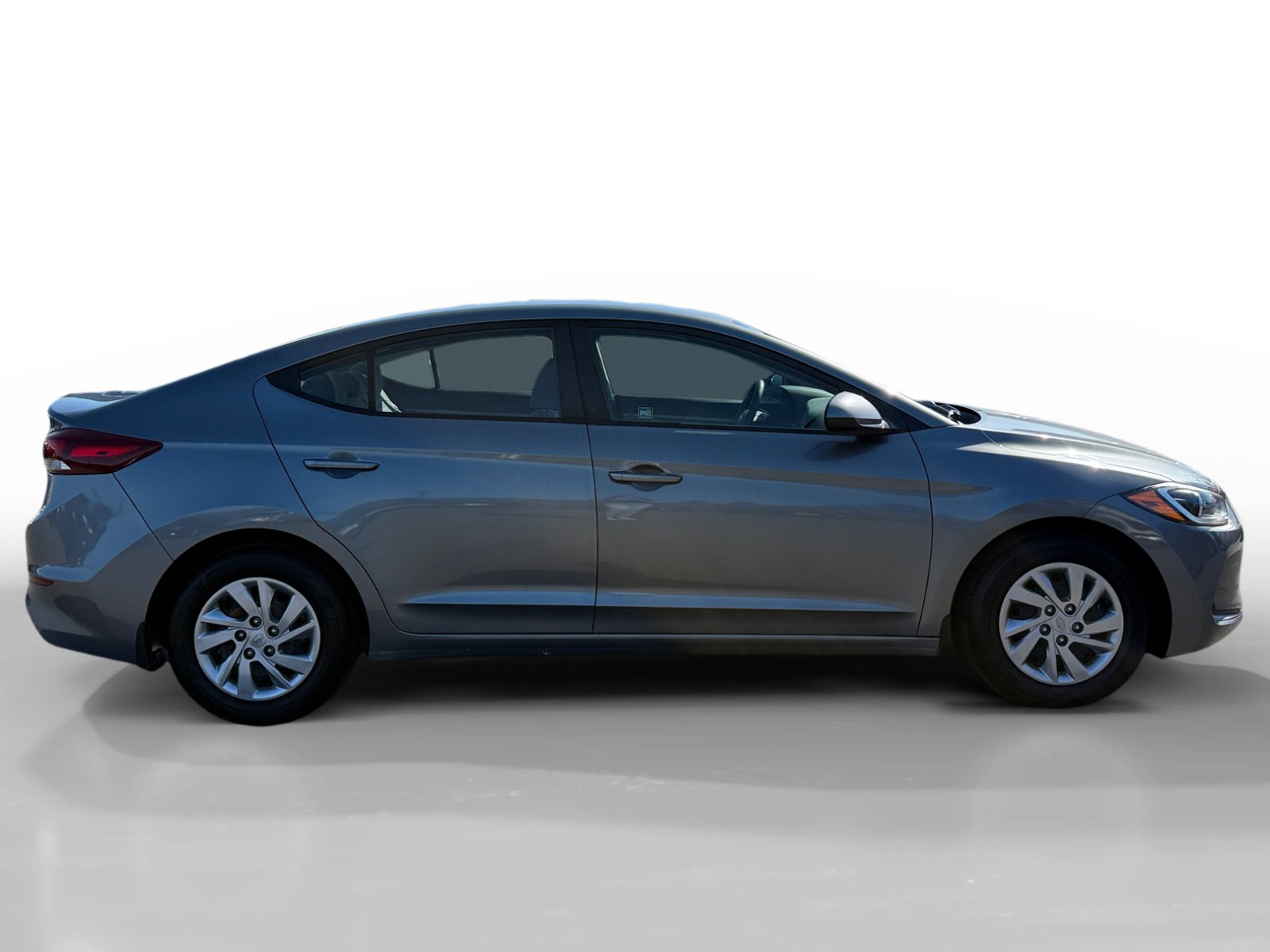 2018 Hyundai Elantra SE photo 5
