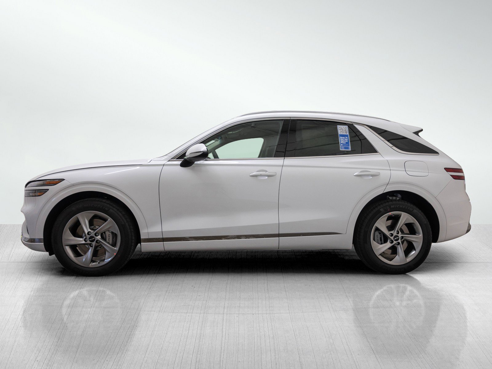 2026 Genesis GV70 2.5T Select photo 4