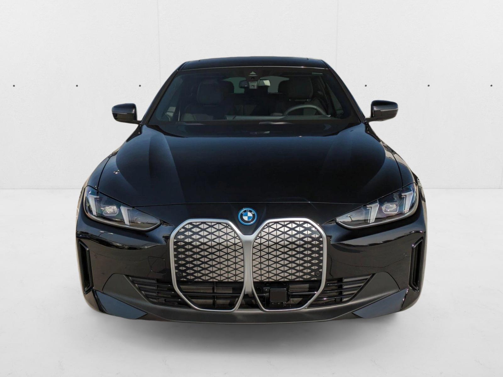 2025 Bmw i4 eDrive40 photo 6